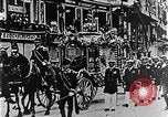 Standbild Franz Ferdinand's Funeral Wien Österreich, 1914, aus Sekunde 3 historischem Filmmaterial Videoclip 65675051118