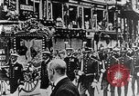 Standbild Franz Ferdinand's Funeral Wien Österreich, 1914, aus Sekunde 9 historischem Filmmaterial Videoclip 65675051118