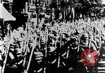 Standbild Ausbruch der Ersten Weltkrieg Deutschland, 1914, aus Sekunde 6 historischem Filmmaterial Videoclip 65675051119