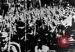 Standbild Ausbruch der Ersten Weltkrieg Deutschland, 1914, aus Sekunde 7 historischem Filmmaterial Videoclip 65675051119