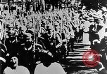 Standbild Ausbruch der Ersten Weltkrieg Deutschland, 1914, aus Sekunde 10 historischem Filmmaterial Videoclip 65675051119
