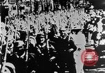 Standbild Ausbruch der Ersten Weltkrieg Deutschland, 1914, aus Sekunde 21 historischem Filmmaterial Videoclip 65675051119