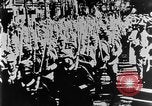 Standbild Ausbruch der Ersten Weltkrieg Deutschland, 1914, aus Sekunde 24 historischem Filmmaterial Videoclip 65675051119