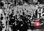 Standbild Ausbruch der Ersten Weltkrieg Deutschland, 1914, aus Sekunde 26 historischem Filmmaterial Videoclip 65675051119