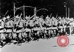 Standbild Ausbruch der Ersten Weltkrieg Deutschland, 1914, aus Sekunde 31 historischem Filmmaterial Videoclip 65675051119