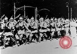 Standbild Ausbruch der Ersten Weltkrieg Deutschland, 1914, aus Sekunde 32 historischem Filmmaterial Videoclip 65675051119