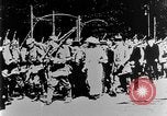 Standbild Ausbruch der Ersten Weltkrieg Deutschland, 1914, aus Sekunde 37 historischem Filmmaterial Videoclip 65675051119