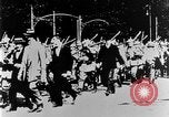 Standbild Ausbruch der Ersten Weltkrieg Deutschland, 1914, aus Sekunde 39 historischem Filmmaterial Videoclip 65675051119