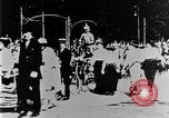 Standbild Ausbruch der Ersten Weltkrieg Deutschland, 1914, aus Sekunde 49 historischem Filmmaterial Videoclip 65675051119