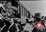 Standbild Ausbruch der Ersten Weltkrieg Deutschland, 1914, aus Sekunde 52 historischem Filmmaterial Videoclip 65675051119