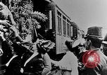 Standbild Ausbruch der Ersten Weltkrieg Deutschland, 1914, aus Sekunde 53 historischem Filmmaterial Videoclip 65675051119