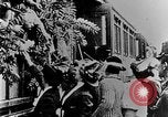 Standbild Ausbruch der Ersten Weltkrieg Deutschland, 1914, aus Sekunde 54 historischem Filmmaterial Videoclip 65675051119