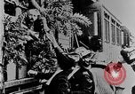 Standbild Ausbruch der Ersten Weltkrieg Deutschland, 1914, aus Sekunde 55 historischem Filmmaterial Videoclip 65675051119