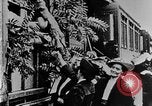 Standbild Ausbruch der Ersten Weltkrieg Deutschland, 1914, aus Sekunde 56 historischem Filmmaterial Videoclip 65675051119