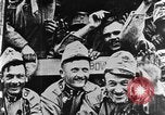 Standbild Ausbruch der Ersten Weltkrieg Deutschland, 1914, aus Sekunde 62 historischem Filmmaterial Videoclip 65675051119