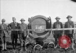Standbild American Expeditionary Forces Frankreich, 1918, aus Sekunde 1 historischem Filmmaterial Videoclip 65675051121