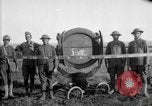 Standbild American Expeditionary Forces Frankreich, 1918, aus Sekunde 3 historischem Filmmaterial Videoclip 65675051121