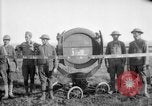 Standbild American Expeditionary Forces Frankreich, 1918, aus Sekunde 4 historischem Filmmaterial Videoclip 65675051121