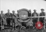 Standbild American Expeditionary Forces Frankreich, 1918, aus Sekunde 5 historischem Filmmaterial Videoclip 65675051121
