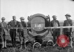 Standbild American Expeditionary Forces Frankreich, 1918, aus Sekunde 6 historischem Filmmaterial Videoclip 65675051121