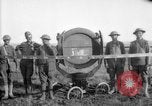 Standbild American Expeditionary Forces Frankreich, 1918, aus Sekunde 7 historischem Filmmaterial Videoclip 65675051121