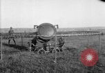 Standbild American Expeditionary Forces Frankreich, 1918, aus Sekunde 9 historischem Filmmaterial Videoclip 65675051121