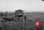 Standbild American Expeditionary Forces Frankreich, 1918, aus Sekunde 10 historischem Filmmaterial Videoclip 65675051121