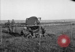 Standbild American Expeditionary Forces Frankreich, 1918, aus Sekunde 11 historischem Filmmaterial Videoclip 65675051121