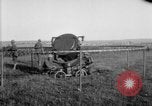 Standbild American Expeditionary Forces Frankreich, 1918, aus Sekunde 12 historischem Filmmaterial Videoclip 65675051121
