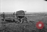 Standbild American Expeditionary Forces Frankreich, 1918, aus Sekunde 13 historischem Filmmaterial Videoclip 65675051121