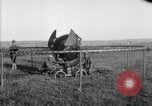 Standbild American Expeditionary Forces Frankreich, 1918, aus Sekunde 17 historischem Filmmaterial Videoclip 65675051121
