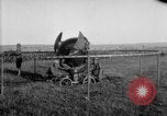Standbild American Expeditionary Forces Frankreich, 1918, aus Sekunde 20 historischem Filmmaterial Videoclip 65675051121