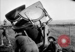 Standbild American Expeditionary Forces Frankreich, 1918, aus Sekunde 22 historischem Filmmaterial Videoclip 65675051121