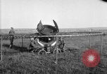 Standbild American Expeditionary Forces Frankreich, 1918, aus Sekunde 33 historischem Filmmaterial Videoclip 65675051121