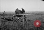Standbild American Expeditionary Forces Frankreich, 1918, aus Sekunde 34 historischem Filmmaterial Videoclip 65675051121
