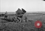 Standbild American Expeditionary Forces Frankreich, 1918, aus Sekunde 35 historischem Filmmaterial Videoclip 65675051121