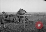 Standbild American Expeditionary Forces Frankreich, 1918, aus Sekunde 36 historischem Filmmaterial Videoclip 65675051121