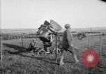 Standbild American Expeditionary Forces Frankreich, 1918, aus Sekunde 38 historischem Filmmaterial Videoclip 65675051121