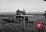 Standbild American Expeditionary Forces Frankreich, 1918, aus Sekunde 40 historischem Filmmaterial Videoclip 65675051121