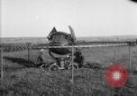 Standbild American Expeditionary Forces Frankreich, 1918, aus Sekunde 41 historischem Filmmaterial Videoclip 65675051121