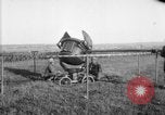 Standbild American Expeditionary Forces Frankreich, 1918, aus Sekunde 43 historischem Filmmaterial Videoclip 65675051121