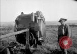 Standbild American Expeditionary Forces Frankreich, 1918, aus Sekunde 54 historischem Filmmaterial Videoclip 65675051121