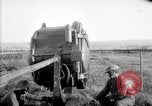 Standbild American Expeditionary Forces Frankreich, 1918, aus Sekunde 55 historischem Filmmaterial Videoclip 65675051121