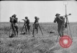 Standbild American Expeditionary Forces Frankreich, 1918, aus Sekunde 8 historischem Filmmaterial Videoclip 65675051122