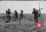 Standbild American Expeditionary Forces Frankreich, 1918, aus Sekunde 9 historischem Filmmaterial Videoclip 65675051122