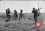 Standbild American Expeditionary Forces Frankreich, 1918, aus Sekunde 11 historischem Filmmaterial Videoclip 65675051122