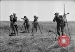 Standbild American Expeditionary Forces Frankreich, 1918, aus Sekunde 12 historischem Filmmaterial Videoclip 65675051122