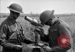 Standbild American Expeditionary Forces Frankreich, 1918, aus Sekunde 20 historischem Filmmaterial Videoclip 65675051122