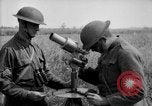 Standbild American Expeditionary Forces Frankreich, 1918, aus Sekunde 21 historischem Filmmaterial Videoclip 65675051122