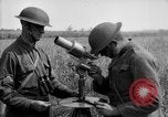 Standbild American Expeditionary Forces Frankreich, 1918, aus Sekunde 22 historischem Filmmaterial Videoclip 65675051122